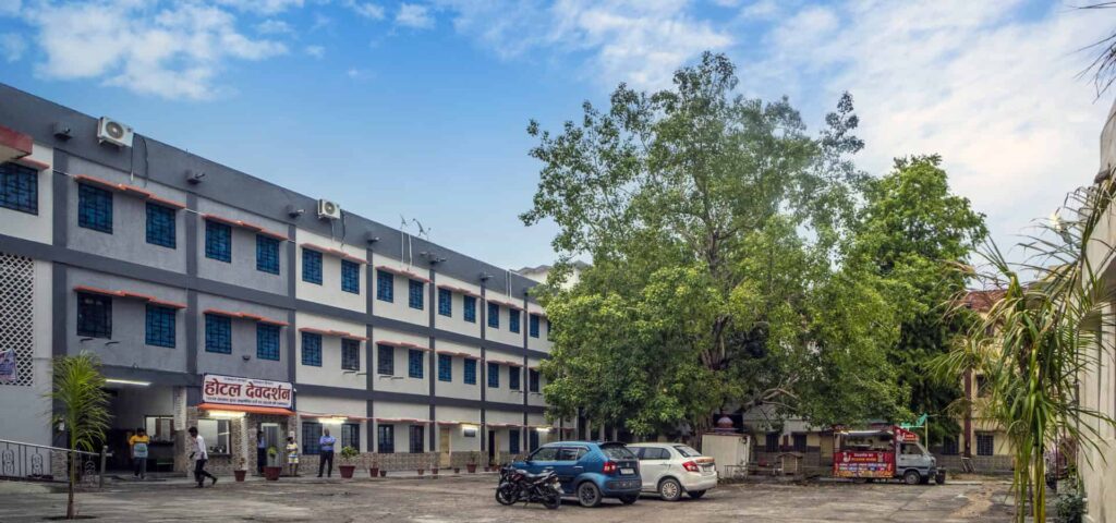 Budget Hotel in Udaipur Near MB Hospital