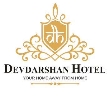 Devdarshan Hotel & Restaurant Logo