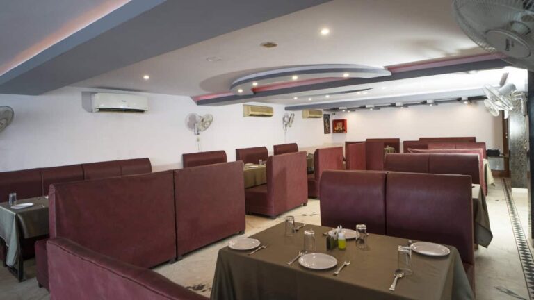 Devdarshan Hotel & Restaurant