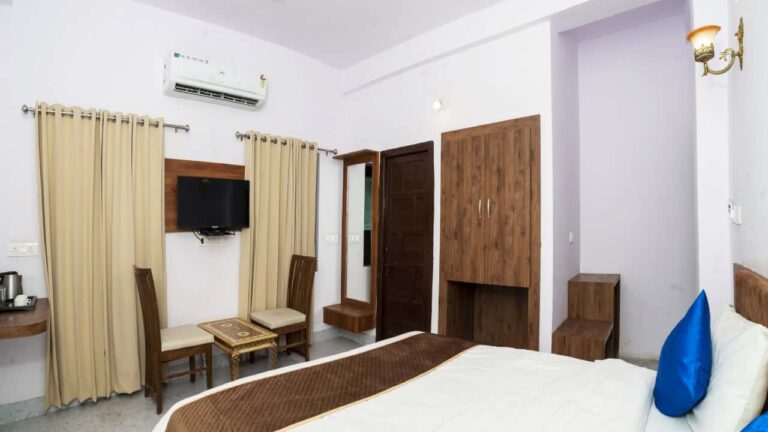 Corporate Hotel in Udaipur