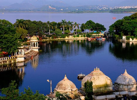 Doodh Talai Lake