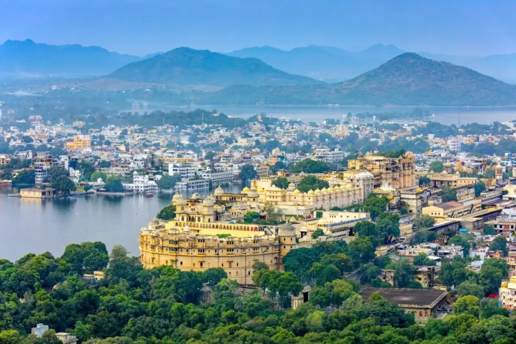Udaipur